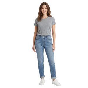 Old Navy Diva Stretch Jeans Size 16 Mid-Rise
